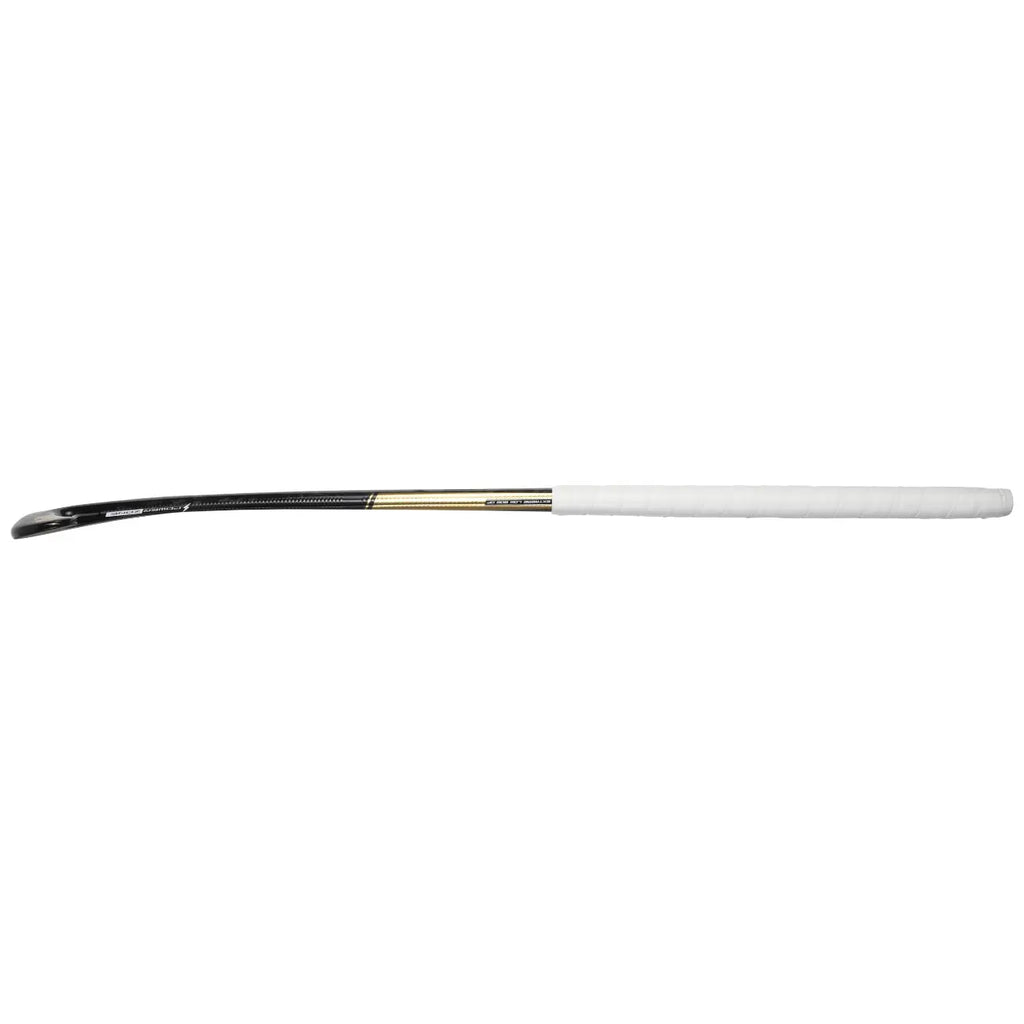 Brabo Elite Two WTB Forged Carbon ELB DF Hockeystick