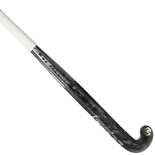 Brabo Elite Three WTB Forged Carbon LB Hockeystick