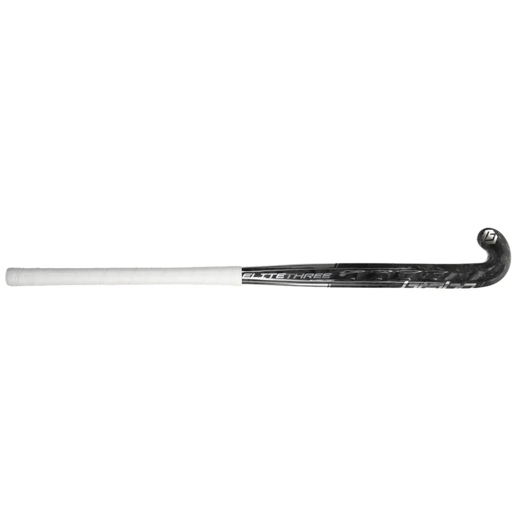 Brabo Elite Three WTB Forged Carbon LB Hockeystick