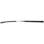 Brabo Elite Five WTB Carbon CC Bk/Wh Hockeystick