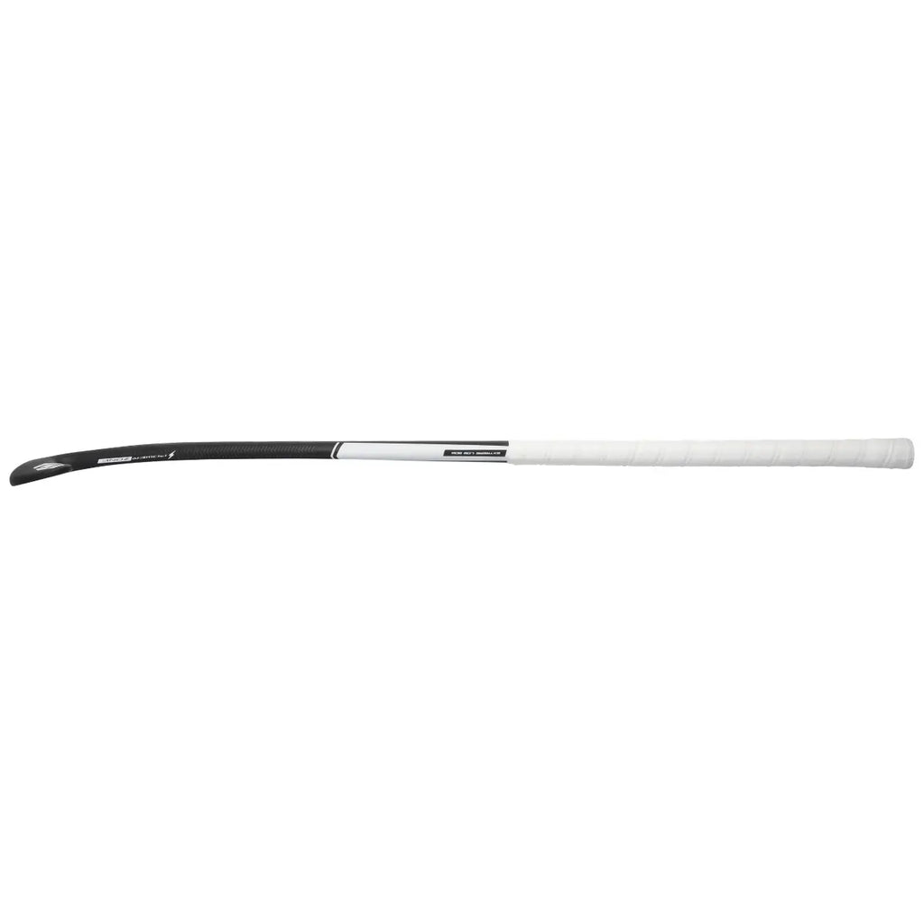 Brabo Elite Five WTB Carbon ELB Bk/Wh Hockeystick