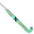 Brabo Elite X 50 LTD LB - Celeste/Gold