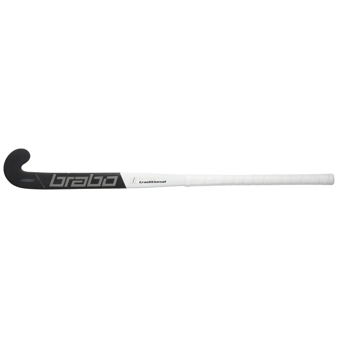 Brabo Traditional Carbon 100 PB Bk/Gd Hockeystick