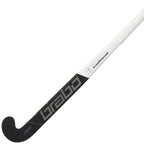 Brabo Traditional Carbon 100 ELB Bk/Gd Hockeystick