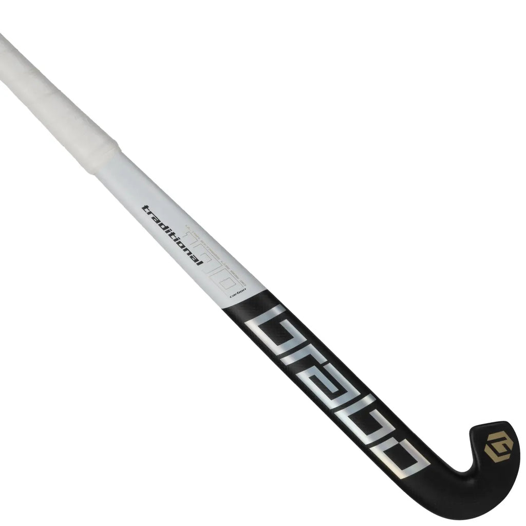 Brabo Traditional Carb. 100 Ultra ELB 3D Hockeystick