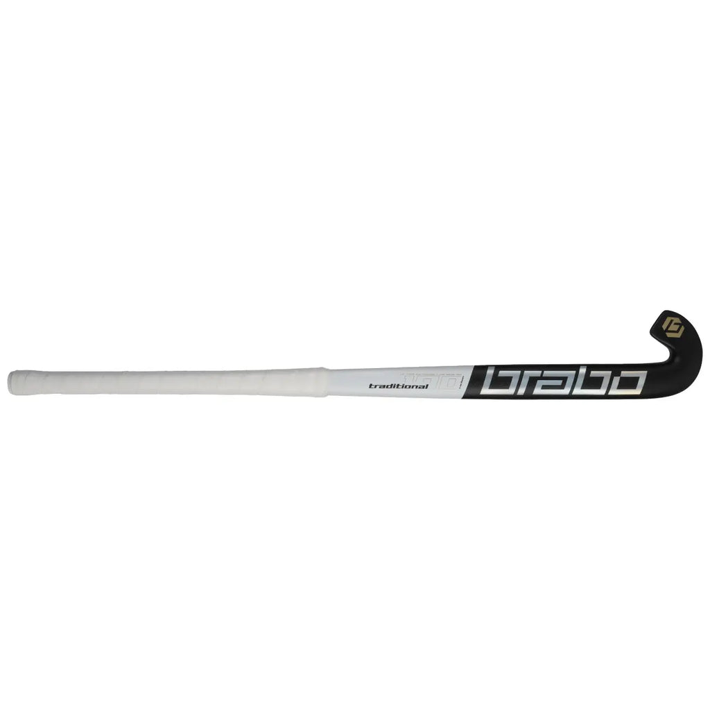 Brabo Traditional Carb. 100 Ultra ELB 3D Hockeystick