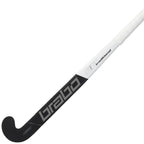 Brabo Traditional Carbon 90 ELB Bk/Si Hockeystick