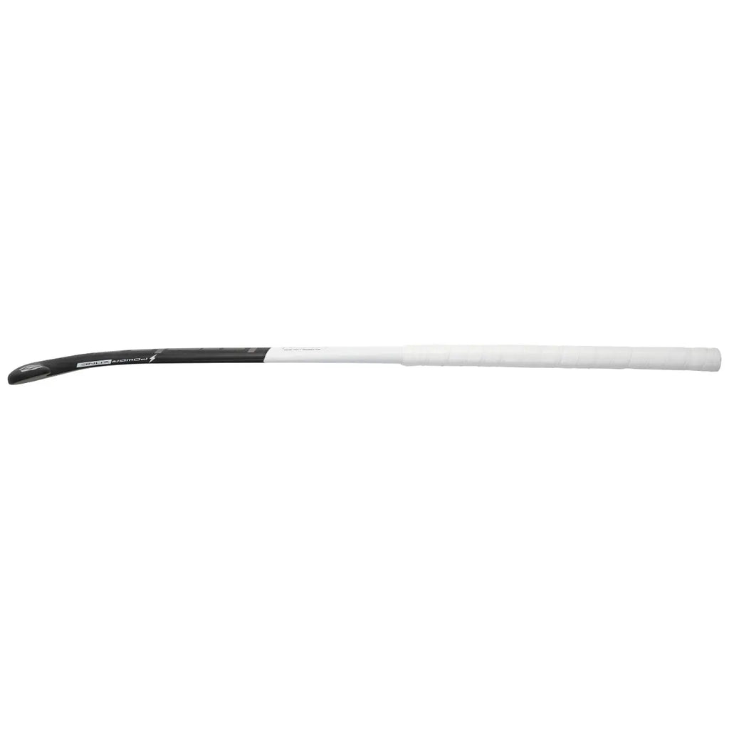 Brabo Traditional Carbon 90 ELB Bk/Si Hockeystick