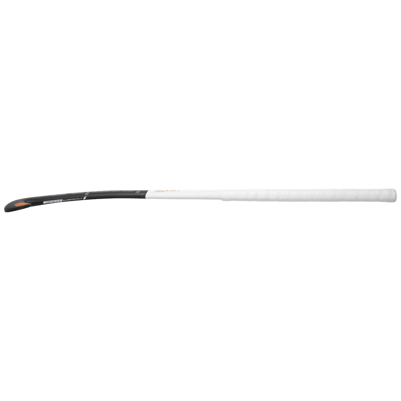 Brabo Traditional Carbon 80 PB Bk/Or Hockeystick
