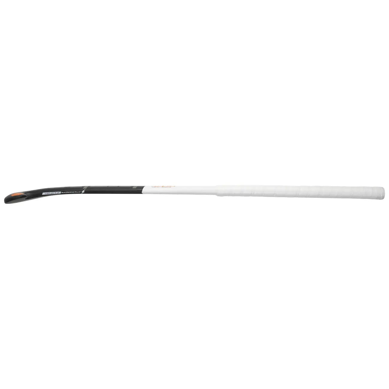 Brabo Traditional Carbon 80 ELB Bk/Or Hockeystick