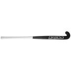 Brabo Tribute 50 PB Black/Green Hockeystick
