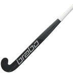 Brabo Tribute 50 LB Black/Green Hockeystick
