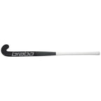 Brabo Tribute 50 LB Black/Green Hockeystick