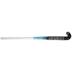 Brabo Tribute 30 PB Black/Arg. Blue Hockeystick