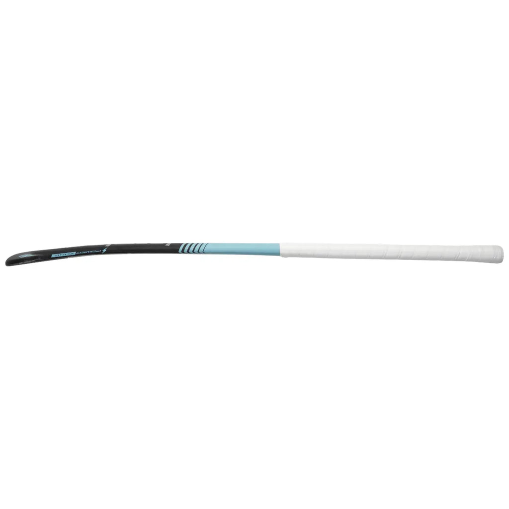 Brabo Tribute 30 LB Black/Arg. Blue Hockeystick