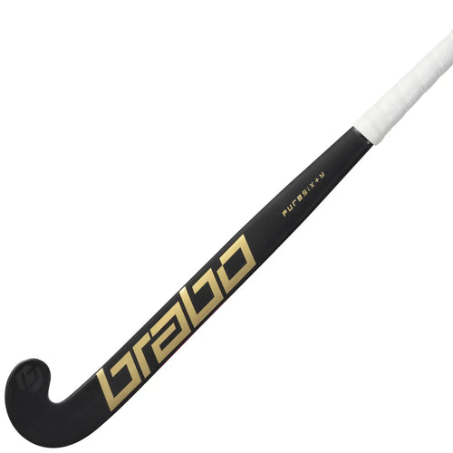 Brabo Pure 60 LB Tie Dye Hockeystick