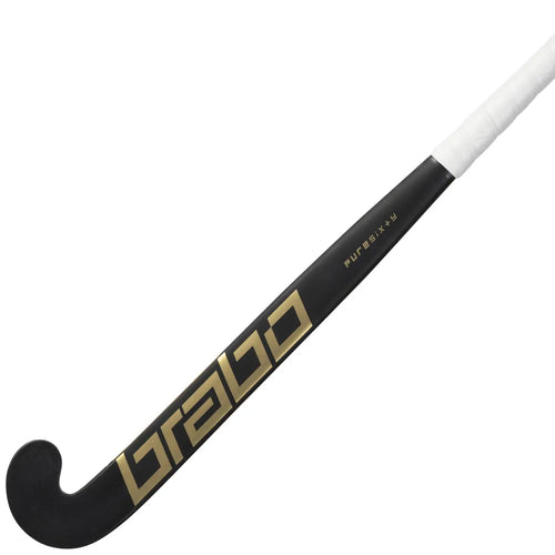 Brabo Pure 60 LB Cheetah Hockeystick