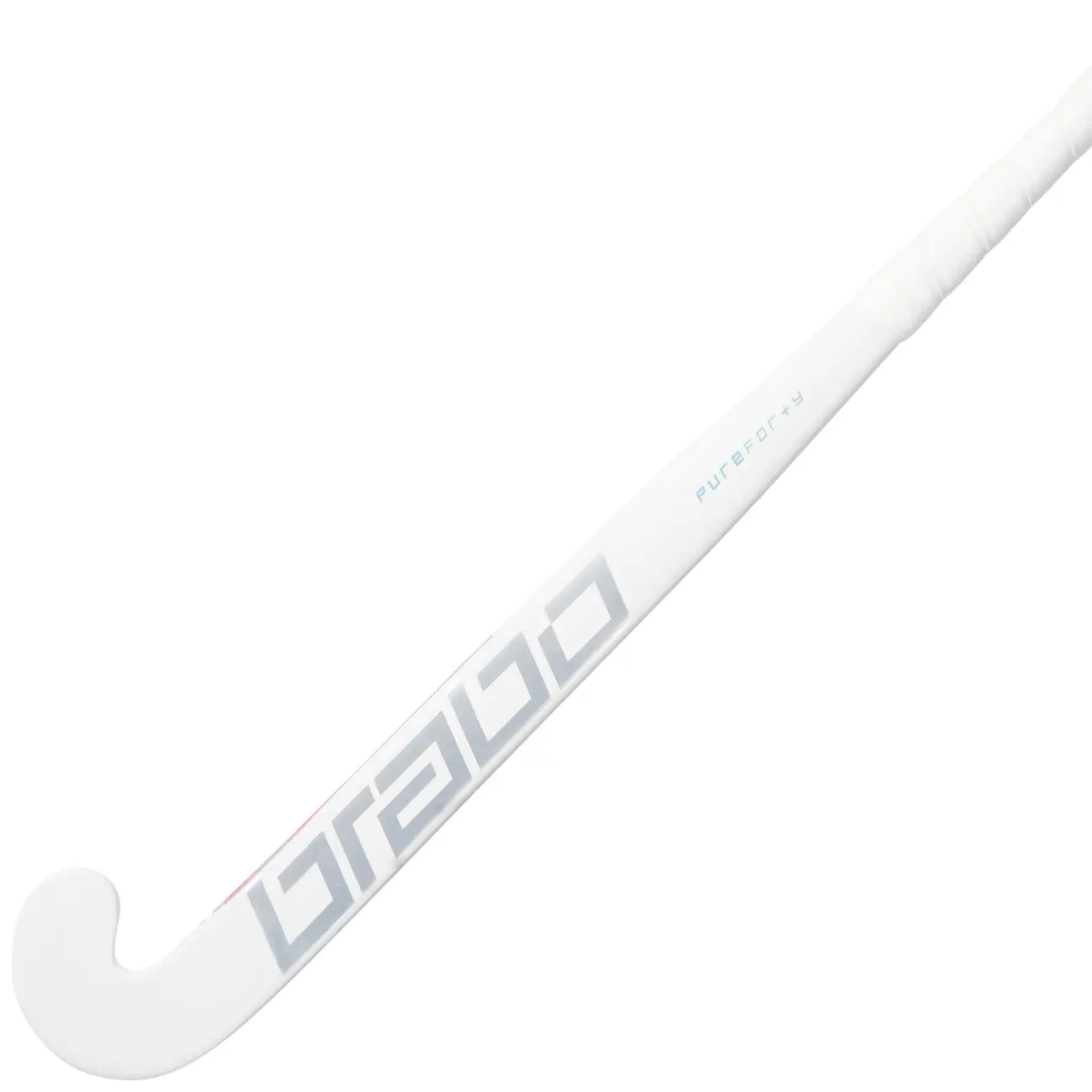 Brabo Pure 40 PB Tie Dye Hockeystick
