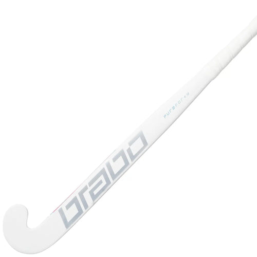 Brabo Pure 40 PB Tie Dye Hockeystick