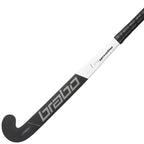 Brabo Goalie F2 Black/Silver Hockeystick