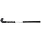 Brabo Goalie F2 Black/Silver Hockeystick