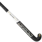 Brabo Goalie F1 JR Original Black/Gold Hockeystick