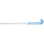 Brabo O'GEEZ L. Blue/White Hockeystick