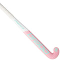 Brabo O'GEEZ Pink/Aqua Hockeystick