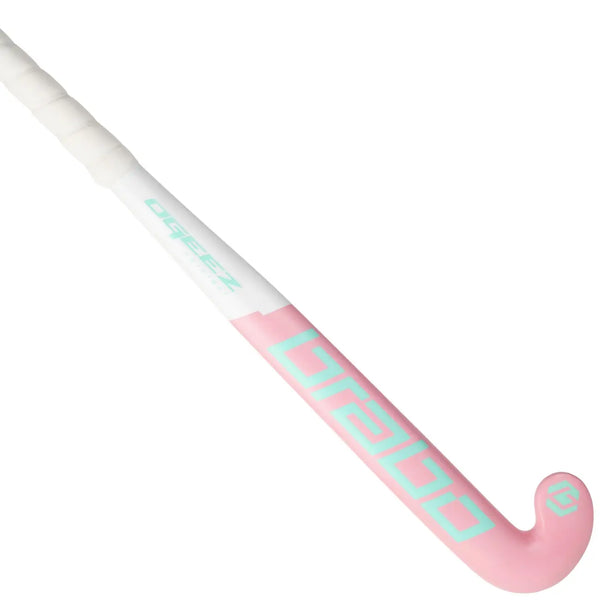 Brabo O'GEEZ Pink/Aqua