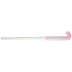 Brabo O'GEEZ Pink/Aqua Hockeystick
