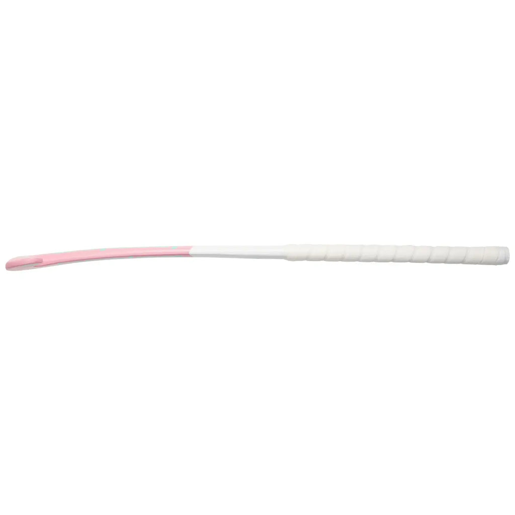 Brabo O'GEEZ Pink/Aqua Hockeystick