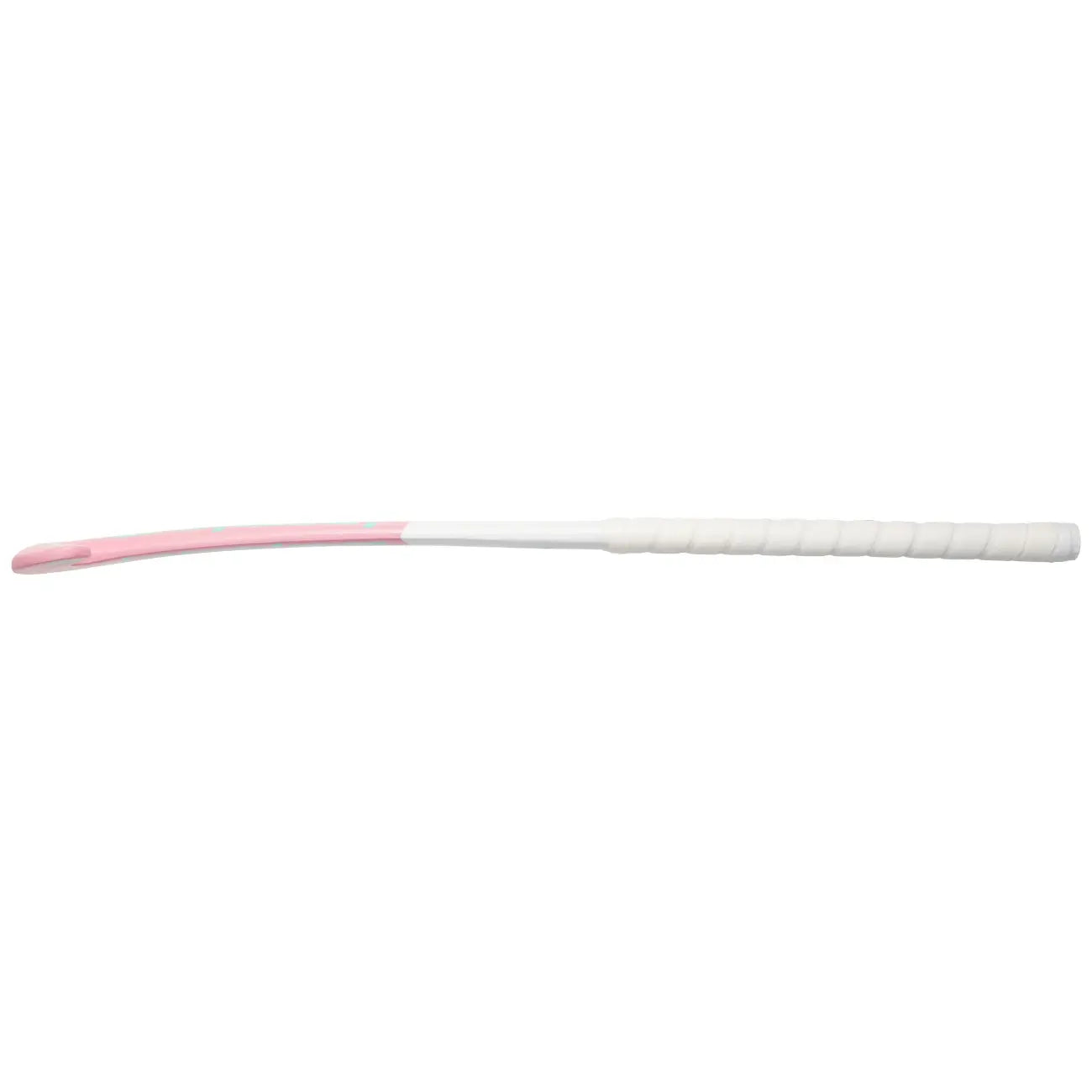 Brabo O'GEEZ Pink/Aqua Hockeystick