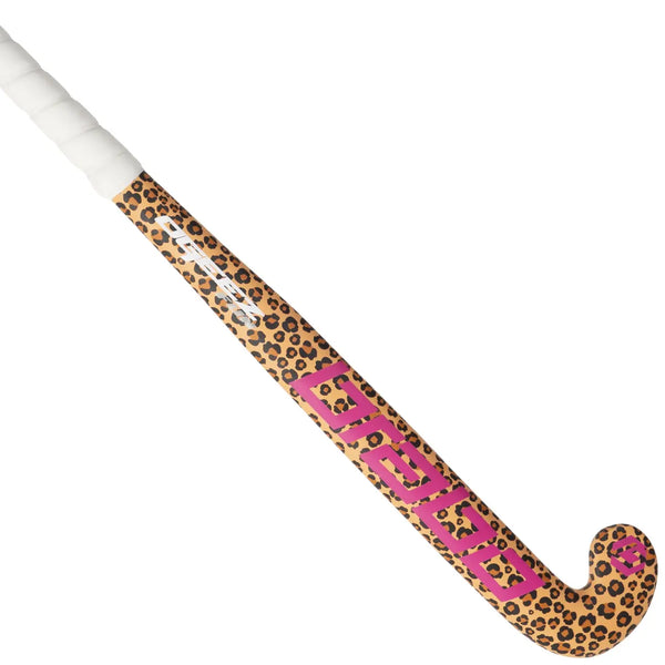 Brabo O'GEEZ Leopard/Black
