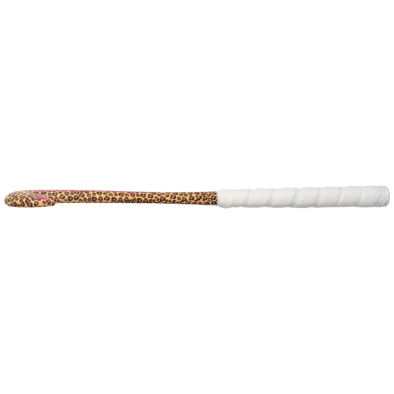 Brabo O'GEEZ Baby Leopard/Black 18" Hockeystick