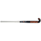 Brabo IT Elite 1 Forged Carbon ELB Bl/Or Hockeystick