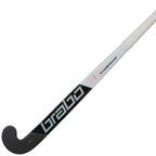 Brabo IT Traditional Carbon 80 LB Bk/Or Hockeystick