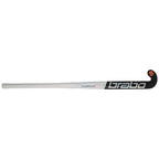 Brabo IT Traditional Carbon 80 ELB Bk/Or Hockeystick