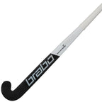 Brabo IT Sevenply Pro ELB Black/White Hockeystick