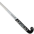 Brabo IT Sevenply LB Black/White Hockeystick