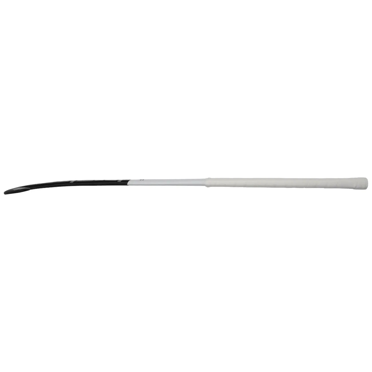 Brabo IT Sevenply LB Black/White Hockeystick