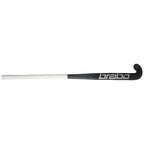 Brabo IT Tribute 50 LB Black/Green Hockeystick