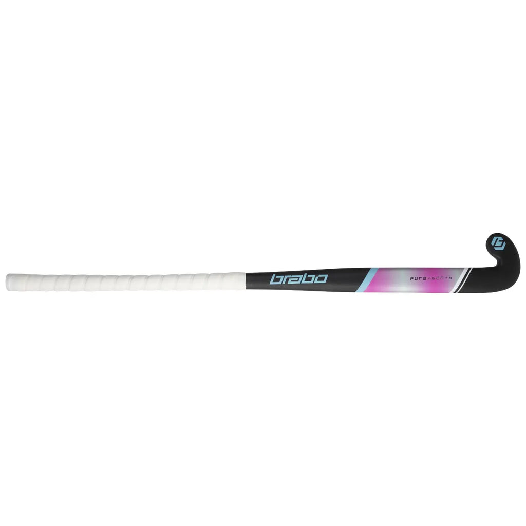 Brabo IT Pure 20 Tie Dye Hockeystick