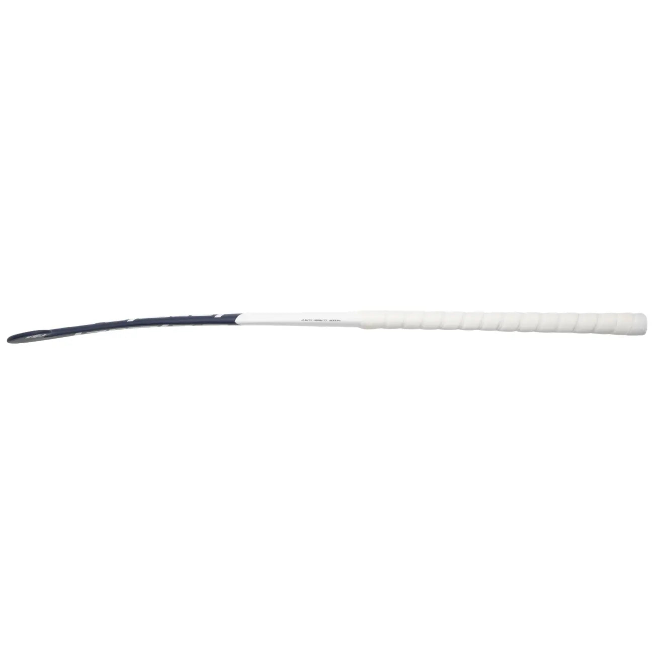 Brabo IT O'GEEZ Navy/White Hockeystick