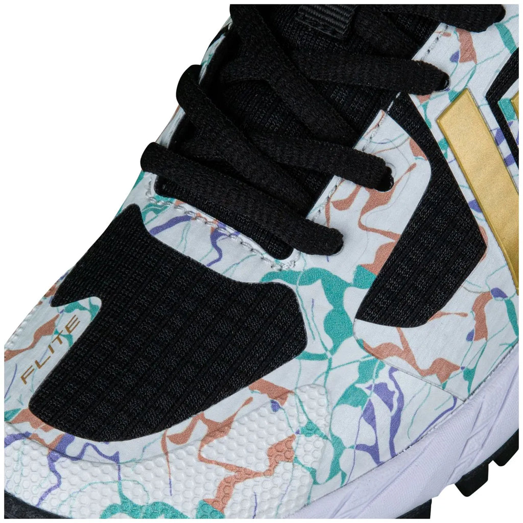 Brabo Shoe Tribute - Marble/Black Hockeyschoen