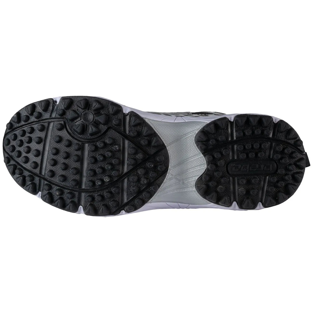 Brabo Shoe Tribute - Leopard Hockeyschoen