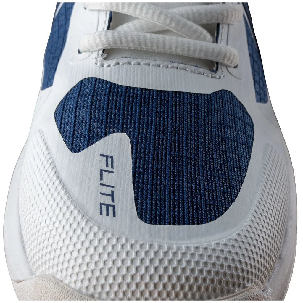 Brabo Shoe Elite - Navy/White Hockeyschoen