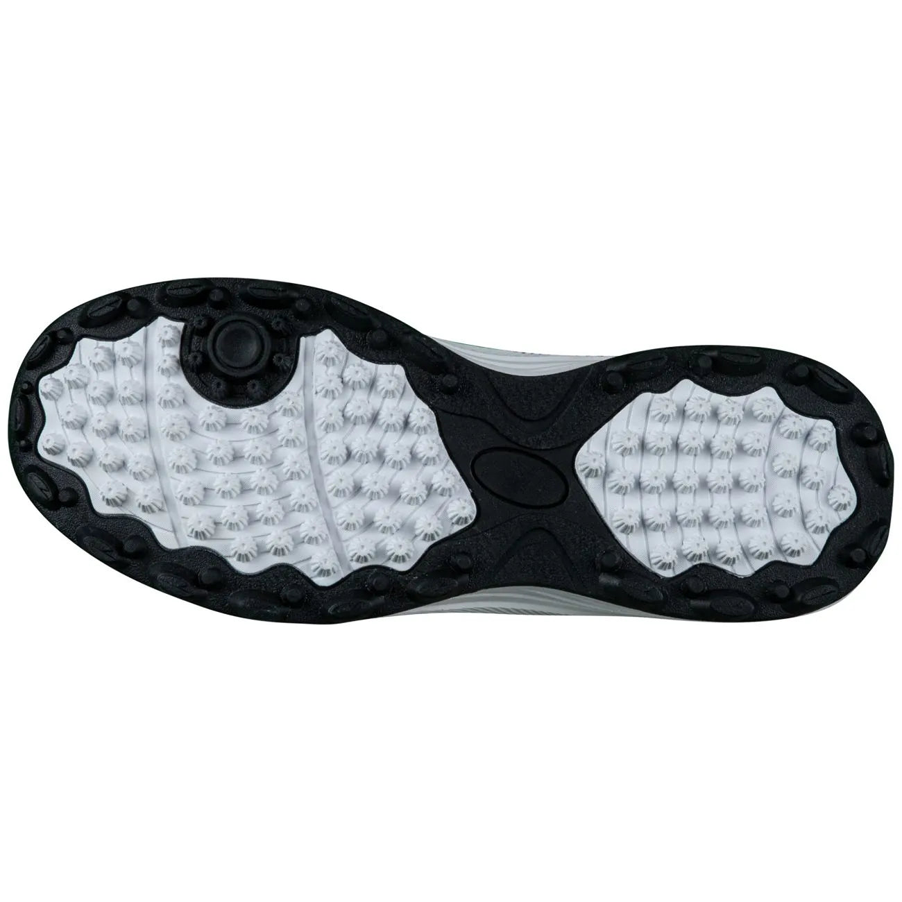 Brabo Shoe Elite - Marble/Black Hockeyschoen