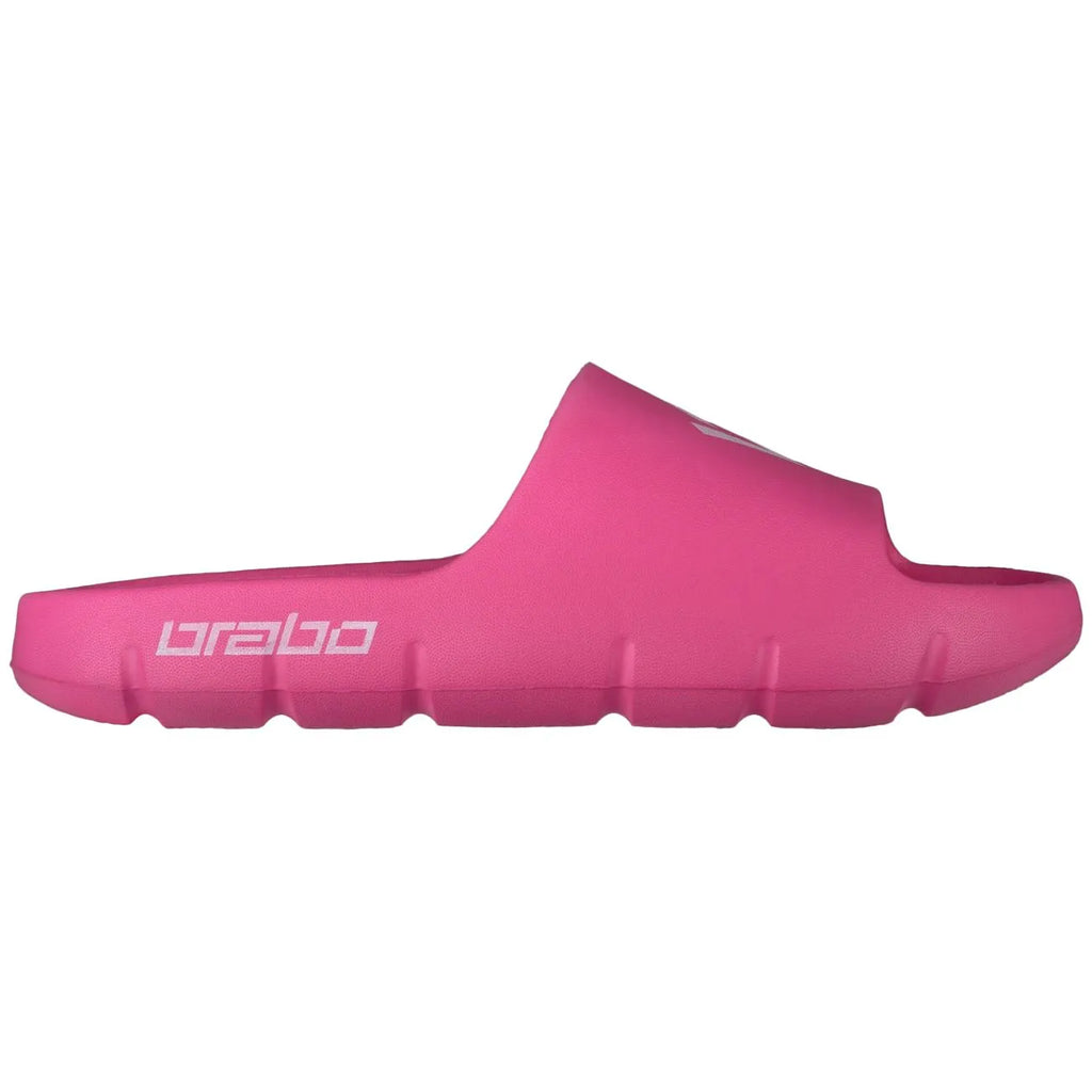 Brabo Shoe Tribute - Pink/Aqua Hockeyschoen