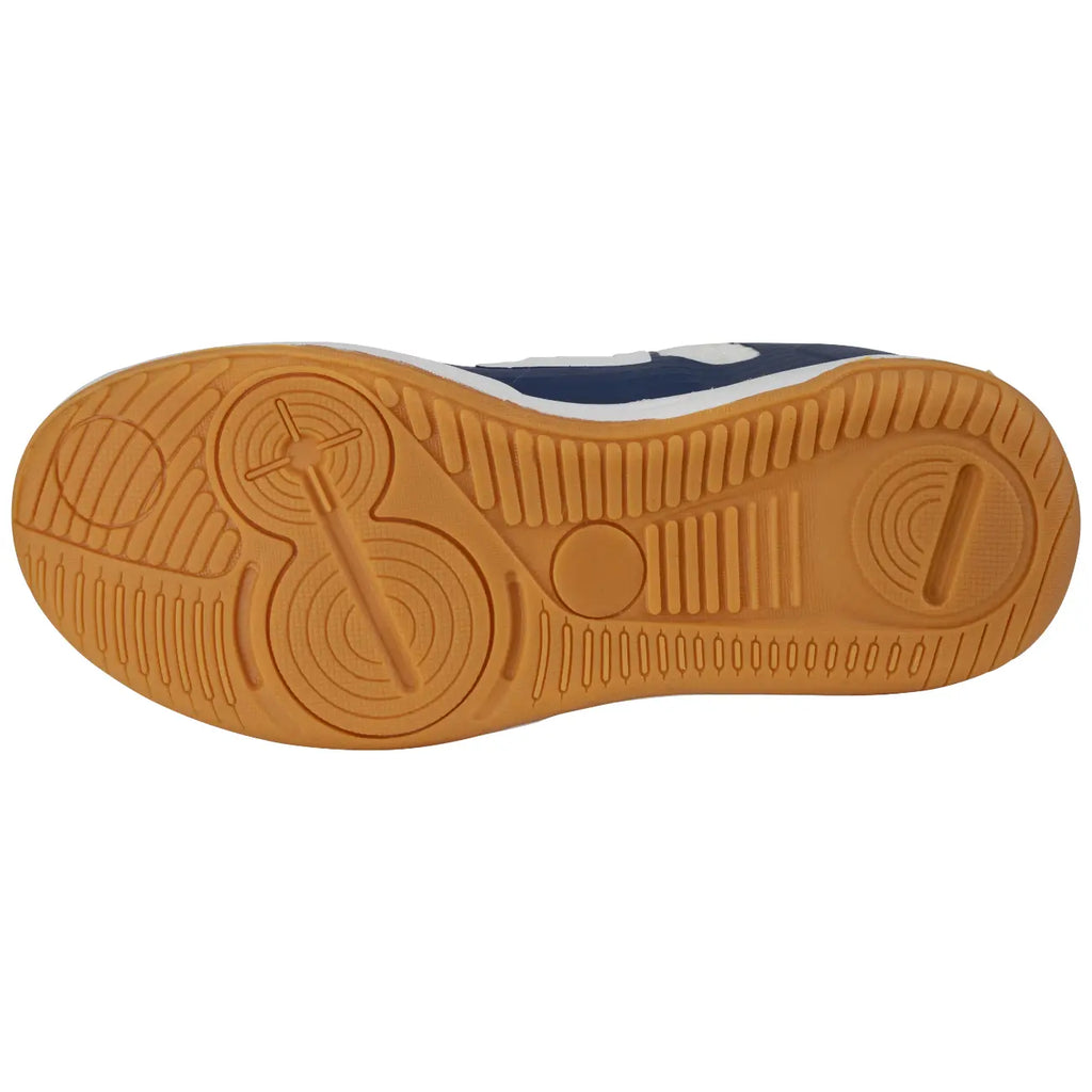 Brabo Shoe Indoor Force Navy/White Hockeyschoen