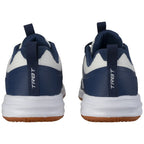 Brabo Shoe Indoor Tribute Navy/White Hockeyschoen